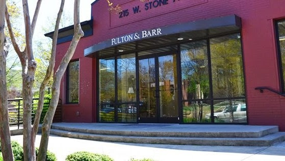 The Office of Fulton & Barr | Greenville SC