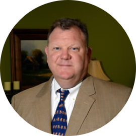 Andrew Barr | Fulton & Barr | Personal Injury Attorney | Greenville SC
