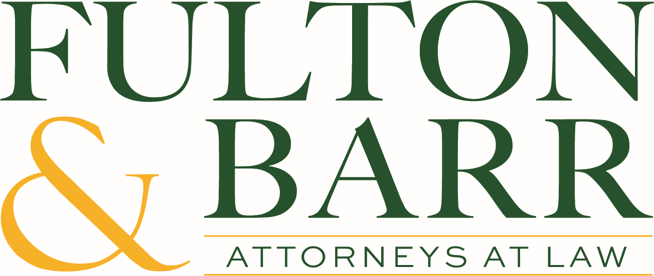 Fulton & Barr, Attorneys at Law