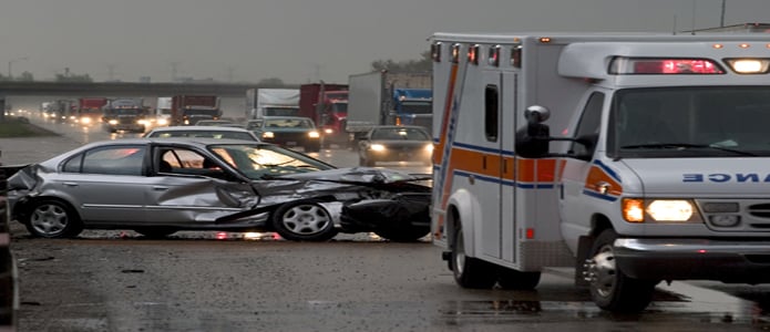 Greenville Car Accident Lawyer