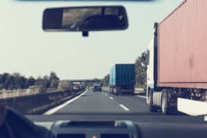 Lawyer for Trucking Accidents in Greenville, South Carolina