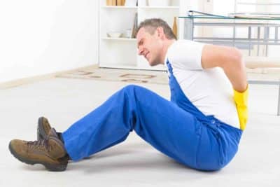 Lawyer when Injured at Work in Greenville, South Carolina