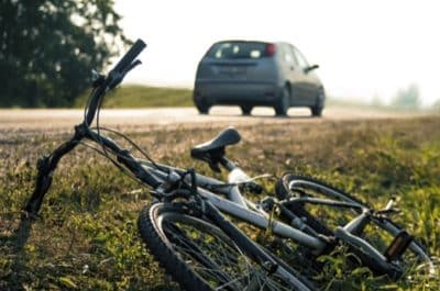 Bicycle Accident Attorney in Greenville, South Carolina