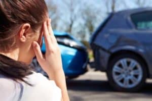 Headaches After a Car Accident Lawyer in Greenville, South Carolina