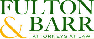 Fulton & Bar logo